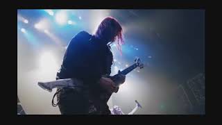 Arch Enemy - We Will Rise - Live Tokyo 2015