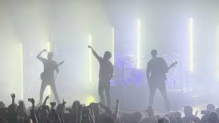 Our Last Night- Beautiful Things (cover) live @ Town Ballroom Buffalo, NY 9/19/25