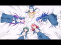 【ラピスリライツ】プラネタリウム/LiGHTs【ED】