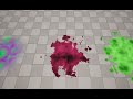 Infection Splash FX