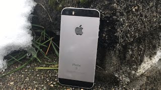 iPhone SE First Gen and more found in Target Phone Bin