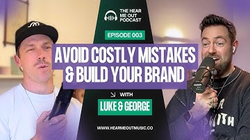 Avoid Costly Mistakes | Sonic Branding x Hear Me Out
