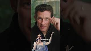 Callum Turner Reveals His Favorite Rom-Com