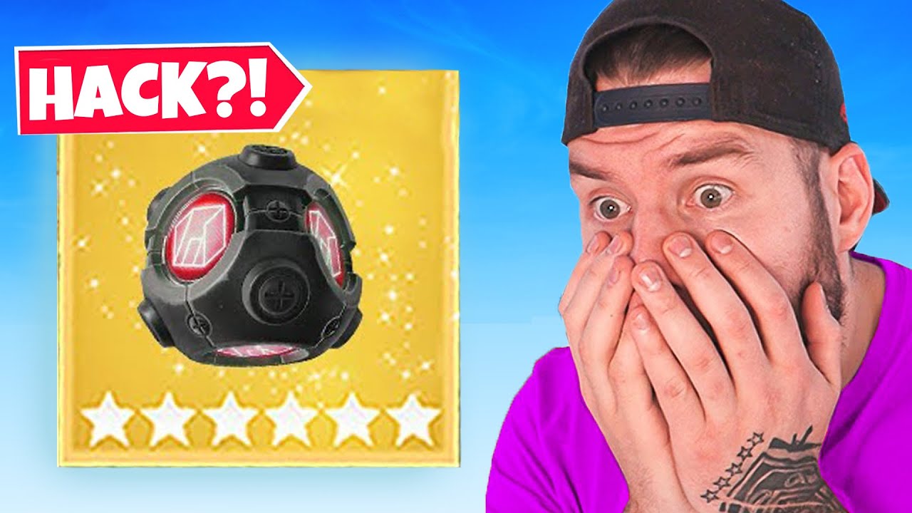 das passiert NACH UPDATE.. (Fortnite)