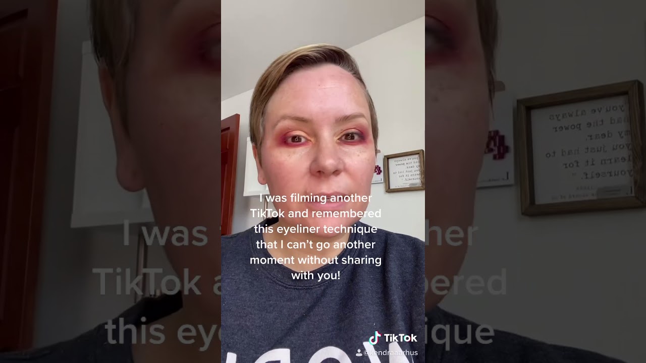 Easy Soft and Subtle Eyeshadow Tip