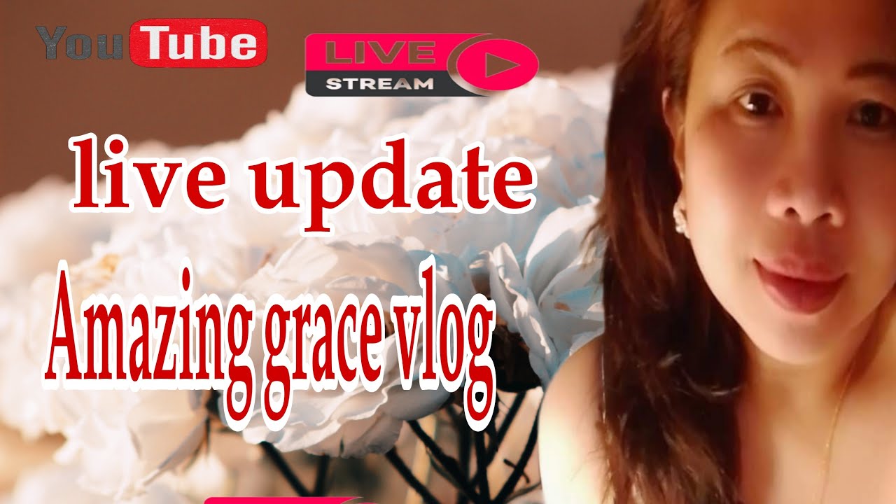update live - YouTube