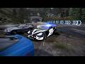 Cross está cazando corredores en el condado de Seacrest! - Need for Speed Hot Pursuit