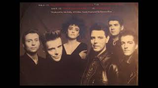 Watch Deacon Blue That Brilliant Feeling video