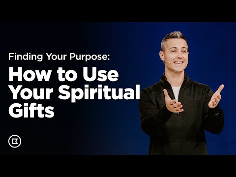 Finding Your Purpose: