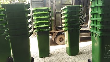 Thùng rác cho nhà hàng quận 9 0909981348