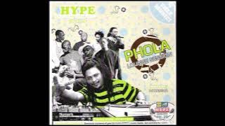 Kronixeed - Ayongxaki Yam