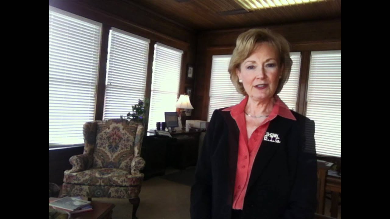 Myrna Ballard President of Valdosta Chamber of Commerce testimonial for Fusion Creative  Marketing