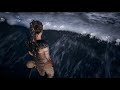 Hellblade senuas sacriface have the most realistic waves in agame