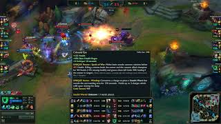 Blitz hook btw