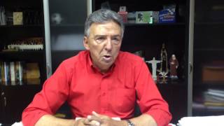 Prefeito José Queiroz Comenta Ordem De Serviço Do Revitalino