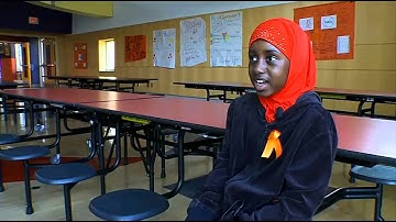 Unity Day: Wear Orange To Take Stand Against Bullying