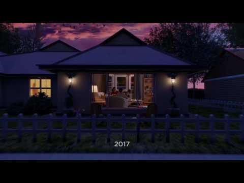 HBO Brand Feature Presentation Tease - HBO Brand Feature Presentation Tease