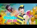 Chị Ong Nâu Và Em Bé ♪ Bé MAI VY Thần Đông Âm Nhạc Việt Nam [MV Official]