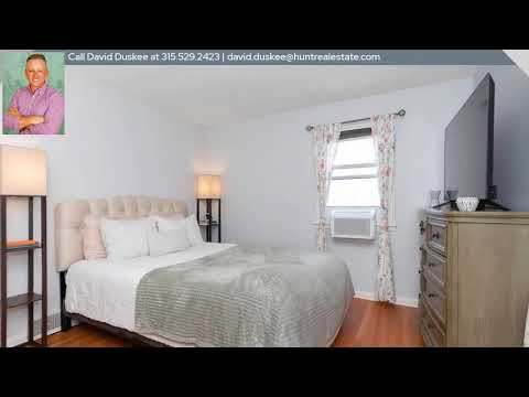 112 Oakley Drive, Syracuse, NY home video tour