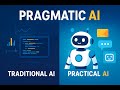 Pragmatic AI Training: Hands-On Machine Learning in 20 Minutes |Real-World AI Made Simple.#Pragmatic