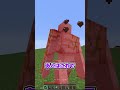 あと少しなのに!!!!!#マインクラフト #マイクラ #minecraft #shorts