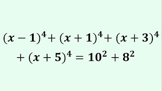 Quartic Challenge: Solve for Four Roots with Ease!