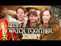 Tanzende Orks?! Die Sowjet-Version von Der Hobbit (mit Untertiteln) | Let&#39;s Watch Together