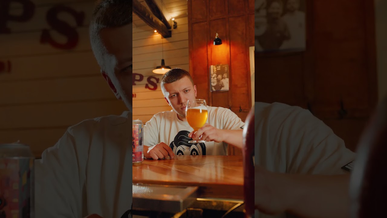 The Chops: 9 years of meat experience 