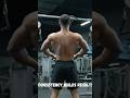 🔥 Build a Wider Back With These 3 Exercises