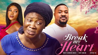 New movie 2023 : Mercy Johnson-Okojie, Mofe Duncan, Jessica Tse in this drama #mauricesammovies2023