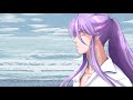 【神威がくぽ】白波（オリジナル曲）