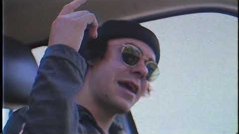 James Colt - Continue (Official Music Video)