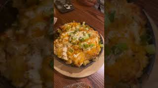 Great restaurant, what’s your favorite drink/food from there ? #baltimore #restaurant #deliciousfood