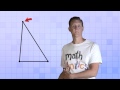 Math antics  triangles