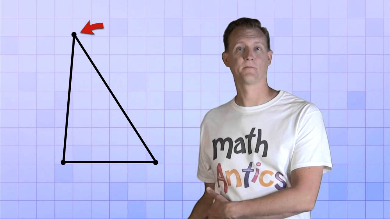 Trójkąty o kątach 90 45 45 oraz o kątach 90 60 30 - Matematyka Szkoła Podstawowa i Gimnazjum