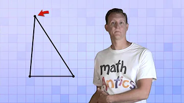 Quels sont les triangles qui existe ?