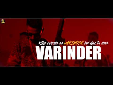 Varinder Brar | MONEY TALKS | Lyrical Video 2 | Latest Punjabi Song May 2019