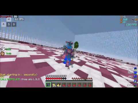 La fin de minecraft #2 INSANE MOD FOLDER FOR NO KB