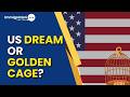 The Golden Cage: Why Indian Immigrants Feel Trapped Despite High Income
