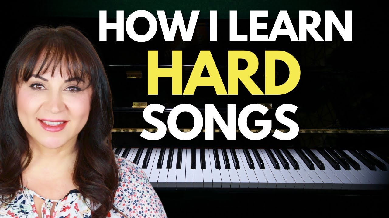 How To Learn Songs On The Piano YouTube how-to-learn-songs-on-the-piano-youtube