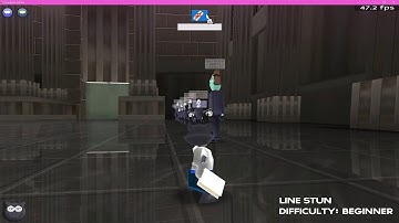 TTR - 50 Ways To Stun 8 Cogs in CJ with Mouse Keys (w/ Beginner Tutorials)