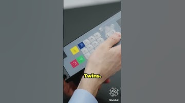 Siemens Revolutionizes Industry with AI & Digital Twin Tech | CES 2025 #ai #robot #robotanimals