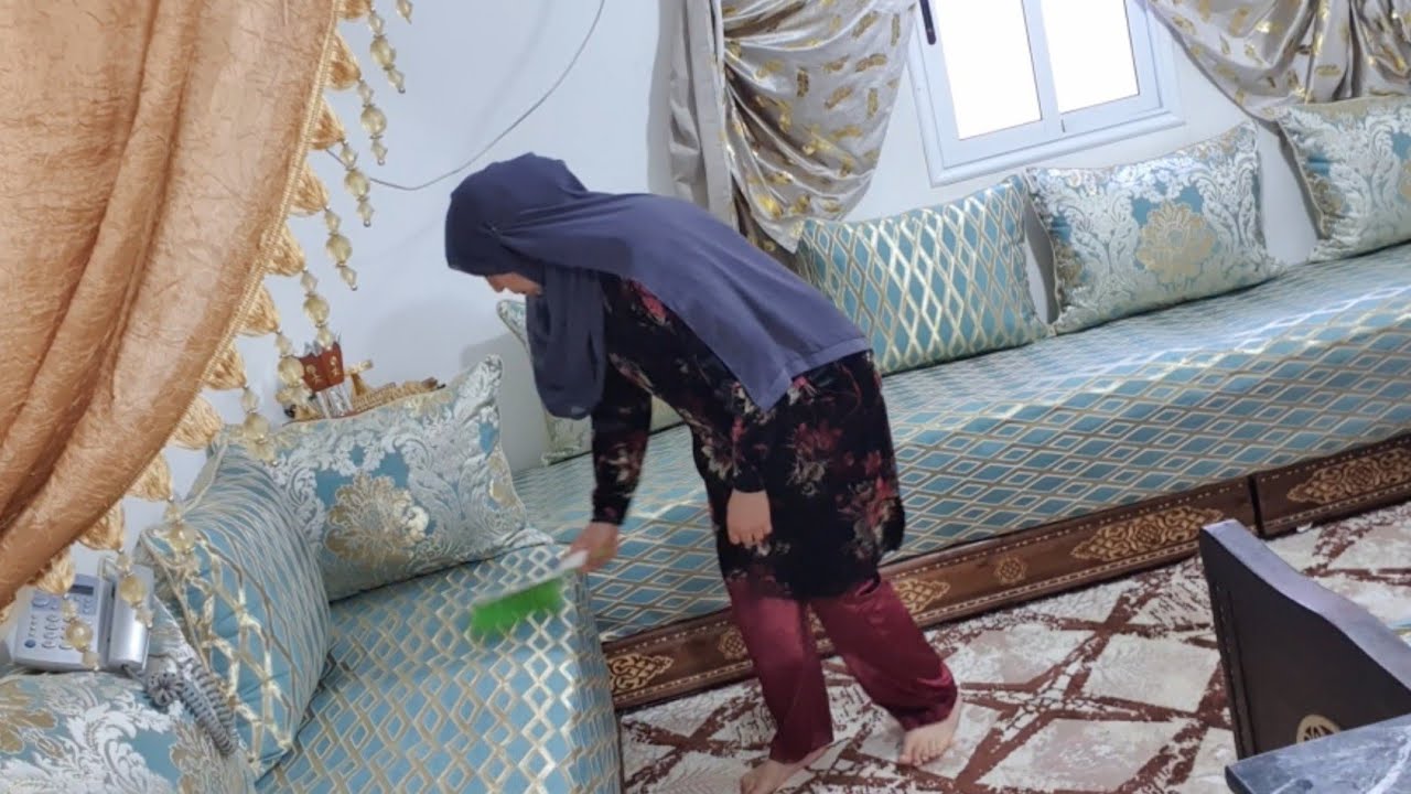 اختي بنت ميمتي وغضراتني 😱😭 واش غانقدر نسامح لها 🤲