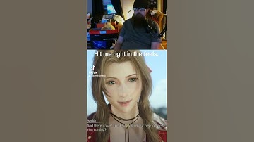 What an intro.. #twitch #twitchstreamer #twitchclips #finalfantasy #finalfantasyviirebirth