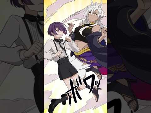 男女逆転！？ #視聴者参加型