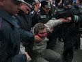 Нагано про мусорскую сволоту Запрещённый всеми каналами клип