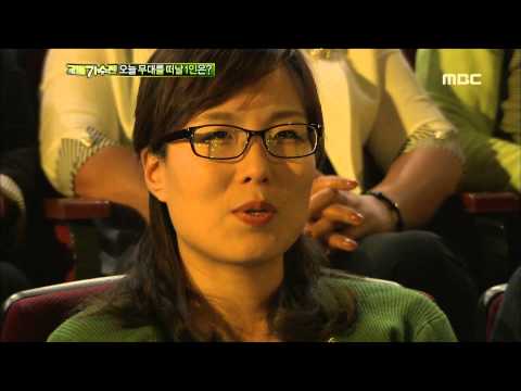 11 Byun Jin Sub As Time Goes By 변진섭 세월이 가면 I Am A Singer2 20120923 