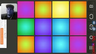 ASMR EN ESPAÑOL- DRUM PAD MACHINE screenshot 2