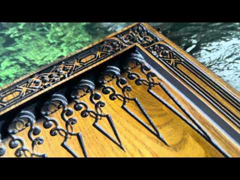 Нарди «ІДУ НА ВИ» гра для сильних духом, видео 1