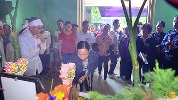 Lễ Tang Cụ Nguyễn Thị Hương - Hưởng Thọ 96 Tuổi Lương Sơn - Yên Lập - Phú Thọ